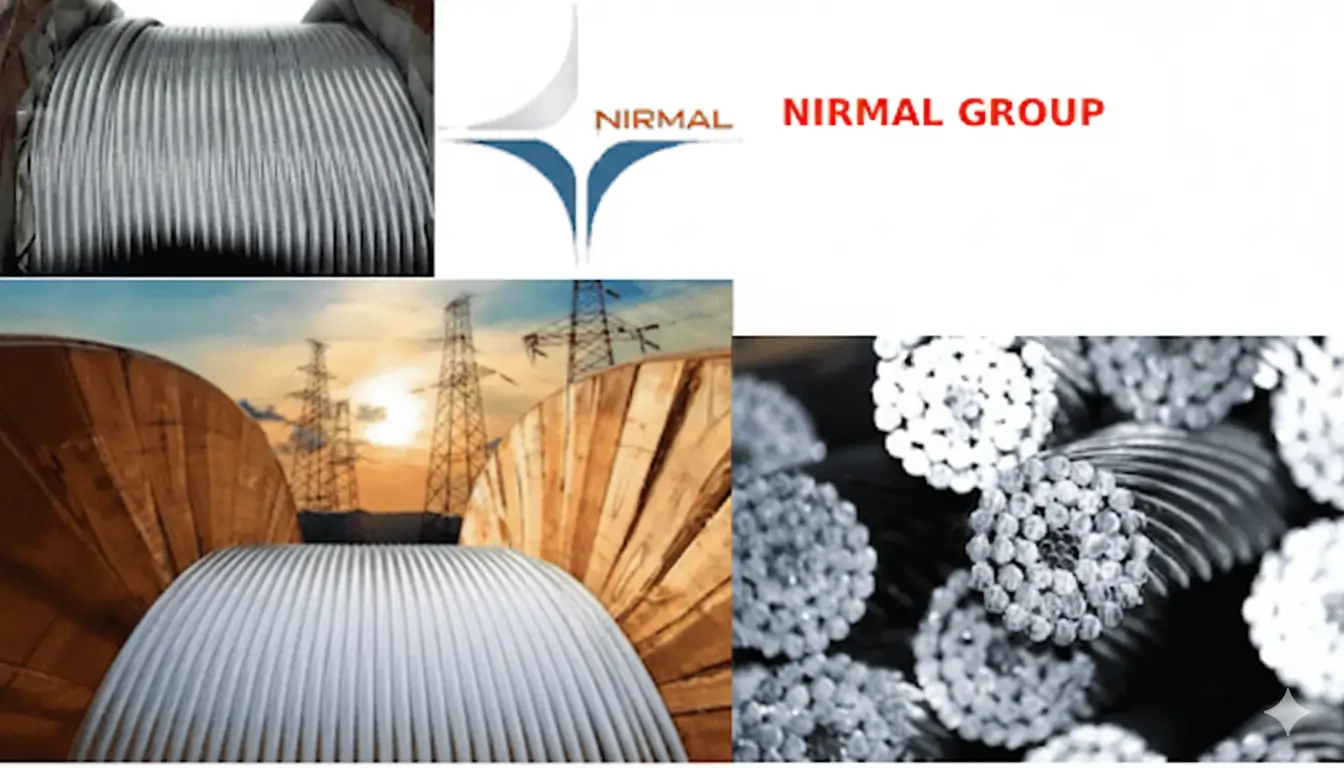 The Top Aluminium Conductors in Kolkata